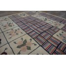 American Hooked Rug #20497